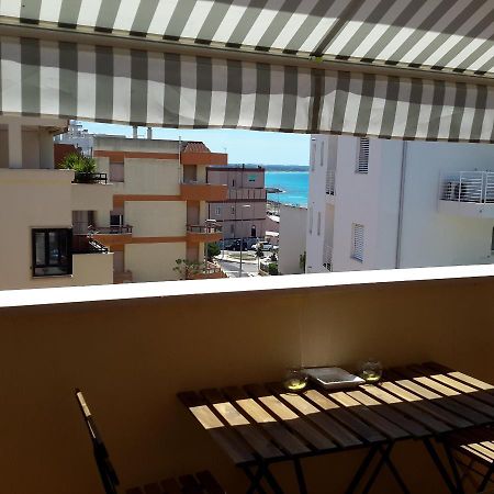 Appartamento A Gallipoli Eksteriør billede