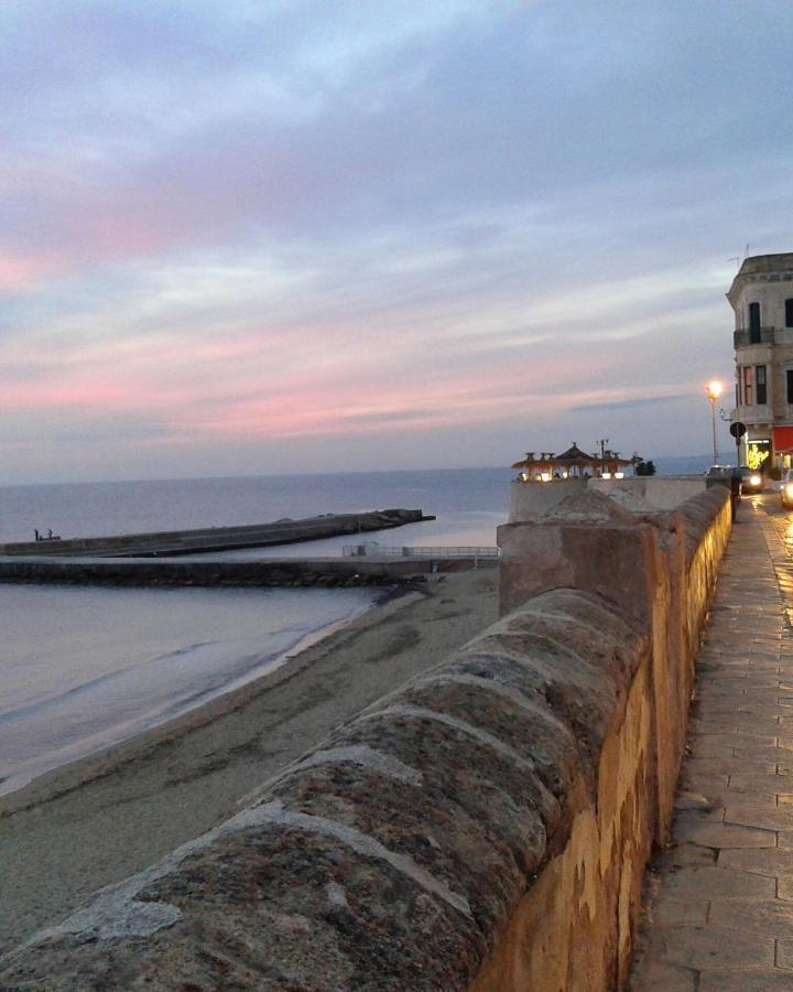 Appartamento A Gallipoli Værelse billede